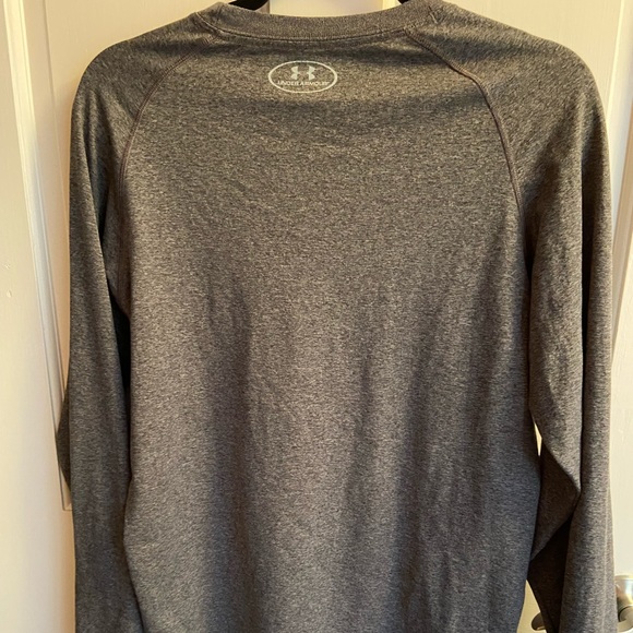Long sleeve t-shirt - Picture 3 of 5